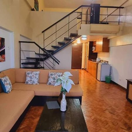 Appartement Alta Vista De Boracay By Crystal à Yapak Extérieur photo