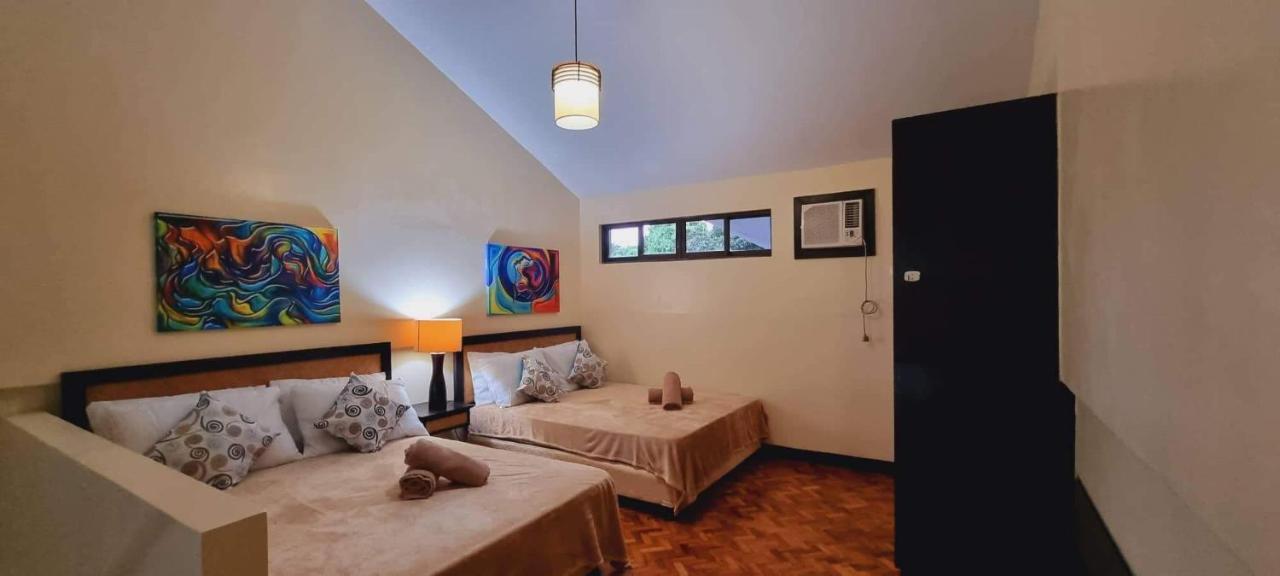 Appartement Alta Vista De Boracay By Crystal à Yapak Extérieur photo