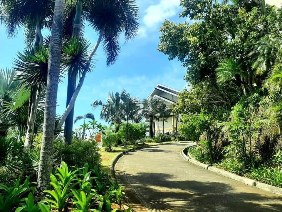 Appartement Alta Vista De Boracay By Crystal à Yapak Extérieur photo