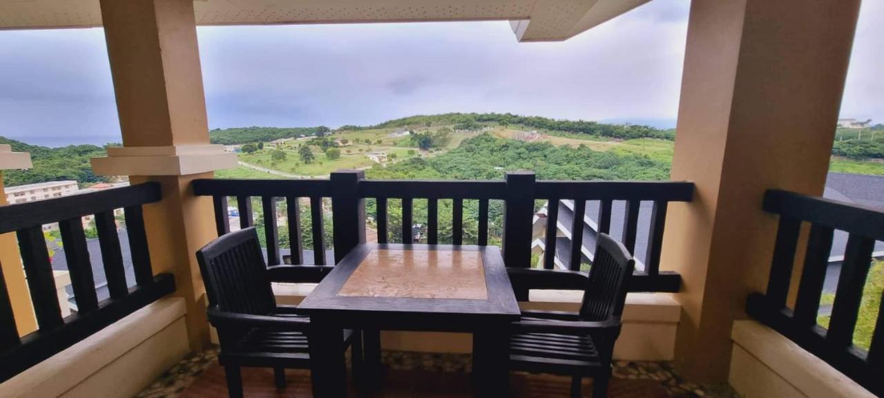 Appartement Alta Vista De Boracay By Crystal à Yapak Extérieur photo