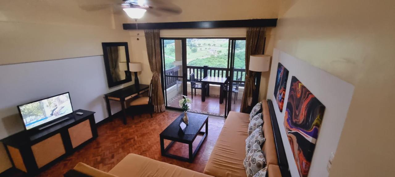 Appartement Alta Vista De Boracay By Crystal à Yapak Extérieur photo