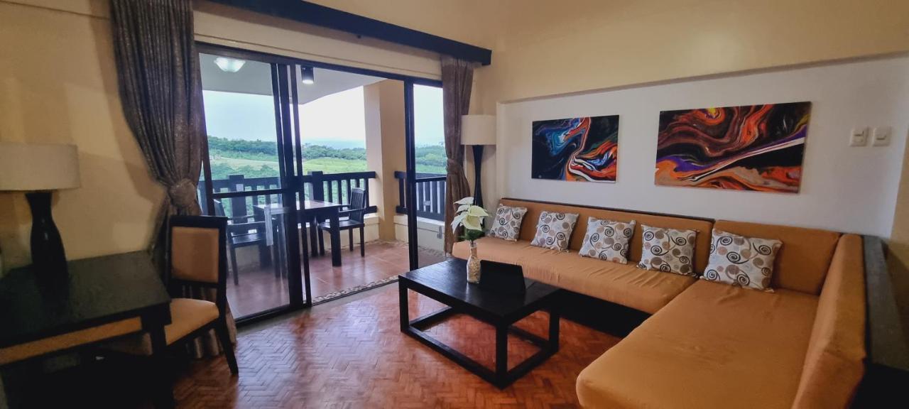 Appartement Alta Vista De Boracay By Crystal à Yapak Extérieur photo