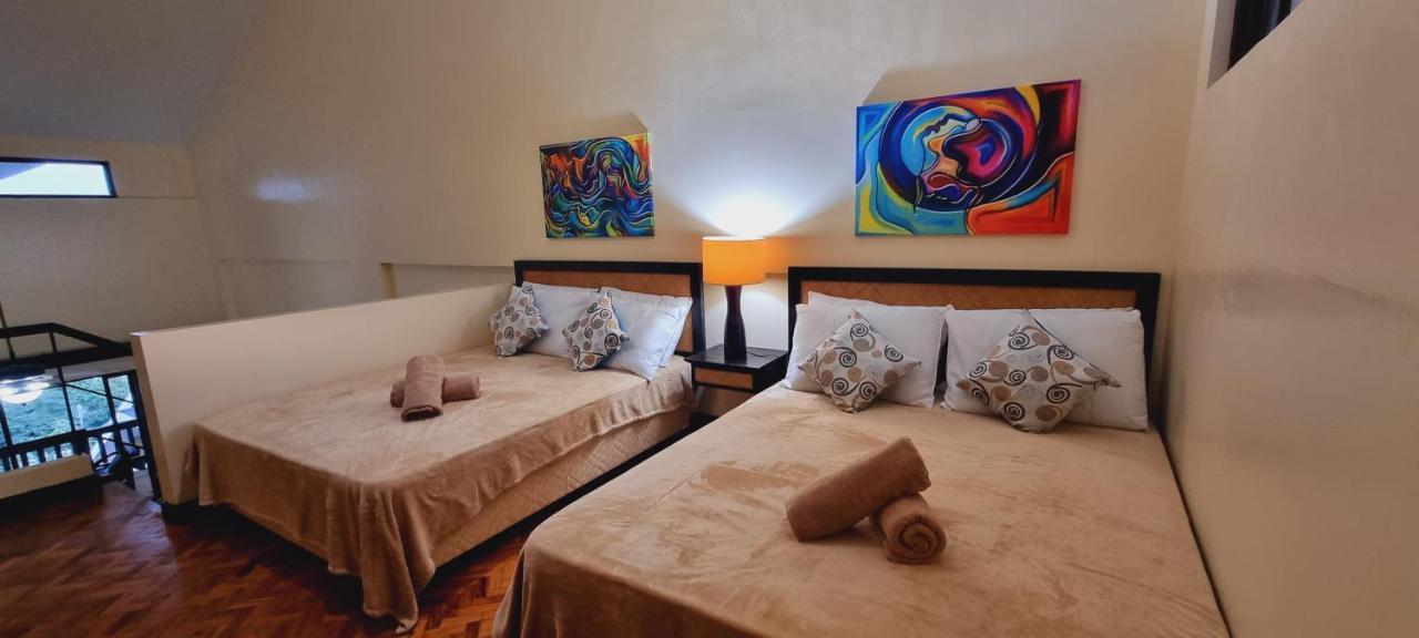 Appartement Alta Vista De Boracay By Crystal à Yapak Extérieur photo